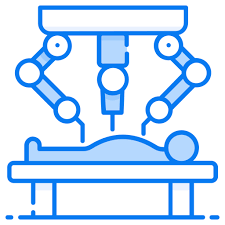 Robotic Joint Replacement Surgery